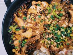 -老于餐厅(民生路店)