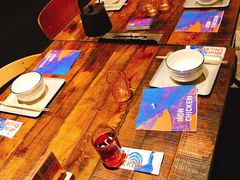 -铁公鸡·四川料理(天环广场店)
