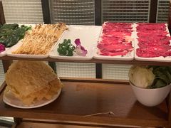 -牛事制造局牛肉火锅(莲岳路店)