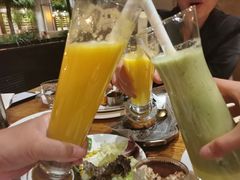 -食间牛排(湖西路店)