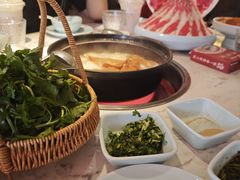 -捞神煲汤火锅(湖滨商业街店)