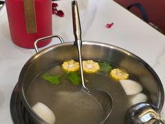 -潮正和潮汕牛肉火锅·老字号(番禺万达店)