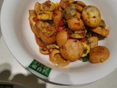 -绿草地·湘菜(7mall店)