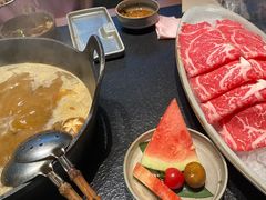 -大龙燚·旷野鲜火锅(广州首店)