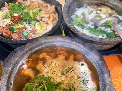 -王明古法砂锅居(开化寺店)