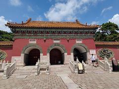 -北陵公园