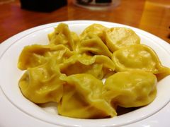 -金谷园饺子·烧烤·家宴(人大总店)