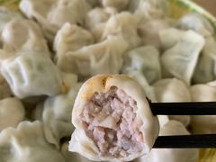 -军嫂饺子馆(岳家寨小区店)