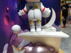 -泡泡玛特POPMART(武汉天地壹方店)