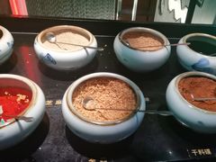 -大隐·成都火锅Bistro(合生麒麟新天地店)