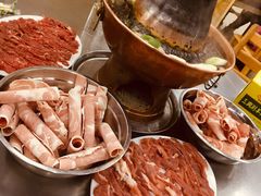 -三兴涮羊肉(荣安大街店)