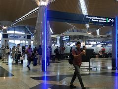 -吉隆坡国际机场