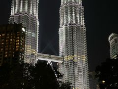 -吉隆坡国油双峰塔