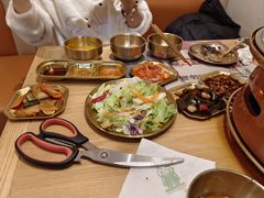 -闻老头·菊花炭烤肉(D11店)