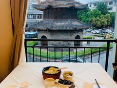 -怡园饭店-餐厅(四望亭店)