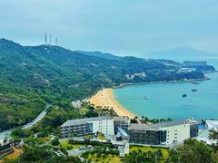-东澳岛