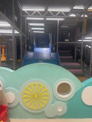 -meland club亲子乐园(重庆万象城店)