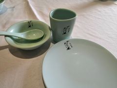 -天和晟烤鸭店(玉泉西街店)