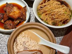 -南京大牌档(济南万象城店)