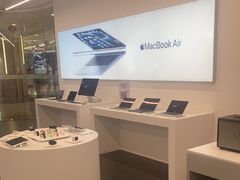 -Apple授权专营店(德汇万达店)