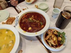-蜀腾川·火锅鱼.烤鱼(新世界城店)