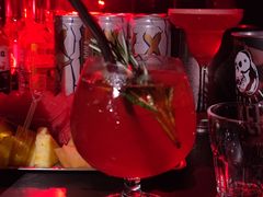 -Orangutan Bunker猩猩地堡酒吧(兰桂坊店)