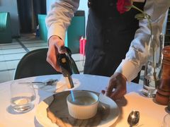 -L'Arome芳芳法国餐厅(仙林金鹰店)
