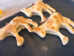 -高玛纳驴肉火烧(一世界店)
