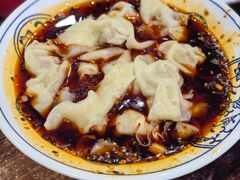 -继红顺河抄手名小吃