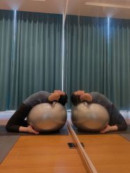 -加帕瑜伽培训学院