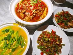 -蔴将·川菜(黄龙万科店)