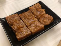 -潮福城大酒楼·潮粤菜·港式点心(阳光城店)
