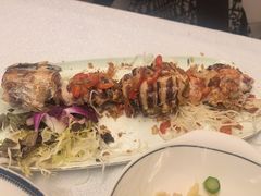 -喜记避风塘炒辣蟹(旗舰店)