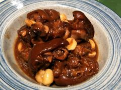 -那家小馆•北京菜•烤鸭(中关村店)