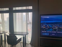 -长沙Y60-SKYLINE天际江景酒店(五一广场店)