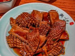 -裕兴记•蟹黄面馆(人民广场店)
