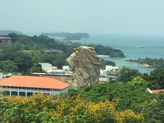 -马来西亚美食街
