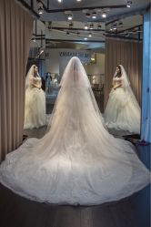 -MuseMarry婚纱(前海嘉里中心店)