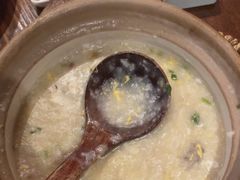 -南拳十三姨·潮汕砂锅粥(世纪金源店)