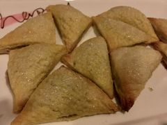 -锦江宾馆-花园餐厅