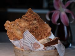 餐前面包-Solo(衡山路店)