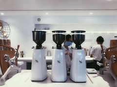 -% Arabica阿拉比卡咖啡(武汉天地店)