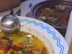 -花椒俏川菜小馆(南海万达店)