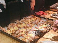 -芭菲盛宴·环球美食(解放碑英利国际店)