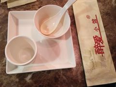 -醉爱小馆·创意南京菜(瑞阳街店)
