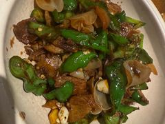 -吴越荣记苏州菜·松鼠桂鱼(月光码头店)