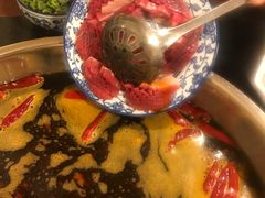 -飘香火锅(玉林西路店)