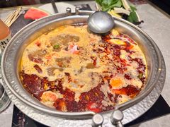 -一绪に寿喜烧(荟聚店)