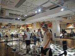 -阿那亚第三食堂 Cafeteria 3