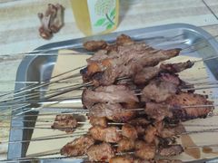 -铁诚烤肉